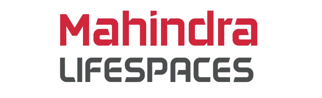 Mahindra Lifespaces logo